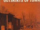 ART FARMER-P.ADAMS-SULIEMAN-W.MARSHALL-LP-OUTSKIRTS OF TOWN-ORG. PRESTIGE-1958