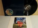 Pink Floyd Wish You Were Here LP 1975 Columbia Records PC 33453 In Blue Shrink