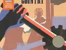 Steeltown  Big Country Vinyl Record