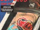 DEATH PARTY  The Gun Club Vinyl Record