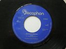 GIULIANO GIRARDI Hush SPAIN 45 1969 Italy MOD FREAKBEAT DANCER
