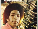 london LP : JACKIE MITTOO-wishbone  (hear)