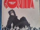 BONZO DOG BAND - Gorilla + booklet - LP Liberty LBS 83056