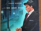 FRANK SINATRA IN THE WEE SMALL HOURS W581/1955 1st Pressing, Stamped D1 & D8