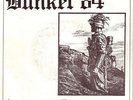 Bunker 84 : Victime des démocraties  / France ( French Punk Oï RAC )