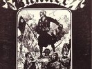 Bunker 84 : Vieux continent / Un autre crâne rasé est mort ( ORIGINAL )