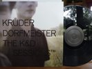 Kruder & Dorfmeister - The K & D Sessions 4Lp Vinyl