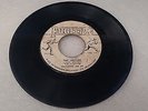 THE FUGITIVES FEAT. JOE JOE - THE LECTURE/ CANTELOPE ROCK/ FILLER COPY/ 7