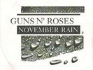 Guns N' Roses - November Rain (7