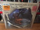 IRON MAIDEN - SEALED EMPIRE OF THE CLOUDS #1901/6000 PICTURE DISC LP