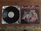 Slayer - Show No Mercy (Original, Metal Blade)