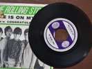 Rolling Stones Time Is On My Side Congratulations Original 7