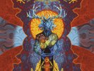 MASTODON - BLOOD MOUNTAIN  VINYL LP 18 TRACKS  NEW