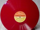 Seeburg 78 RPM Red Record  SelectoMatic Jukebox Surrender Dear Body & Soul 1949