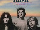 RUSH - Kiel Auditorium, St Louis, MI, February 14 1980. New 2LP + sealed
