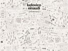 LUDOVICO EINAUDI - ELEMENTS 2 VINYL LP NEW  EINAUDI,LUDOVICO