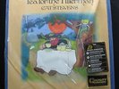 Cat Stevens - Tea For The Tillerman LP Mint- APP 9135 UK 2011 200g Vinyl Record