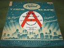 BOBBY DARIN The Things In This House Orig UK CAPITOL DEMO 1964