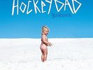 HOCKEY DAD - BORONIA NEW VINYL