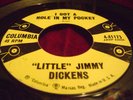 LITTLE JIMMY DICKENS 
