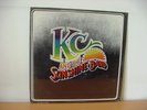 KC AND THE SUNSHINE BAND Original STILL SEALED LP from 1975 (TK 603)