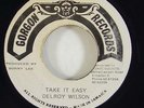 Delroy Wilson 