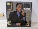 BACH Sonaten & Partiten MILSTEIN 3LP BOX DGG