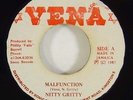 Nitty Gritty 
