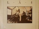 THE L.A. 4-M1976LP LAURINDO ALMEIDA/RAY BROWN/SHELLY MANNE/BUD SHANK