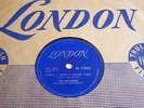 THE SKYLINERS Rare CANADA ONLY 78rpm 