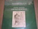 Reiner STRAUSS Symphonia Domestica - RCA VICS-1104 SEALED
