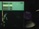 JImmy Forrest-Forrest Fire-New Jazz 8250-RVG DG LARRY YOUNG