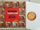 Big Mama Thornton ?– Sassy Mama - original U.S. LP  1975