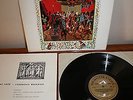 HMV SAN 162 WHITE ANGEL 1st  - ORFF - CARMINA BURANA - FRUHBECK DE BURGOS NM