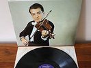 MCA MUCS 103 *RUGGIERO RICCI* BACH SONATAS & PARTITAS Vol. 1  UK DECCA NM