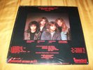 Sealed Metallica Kill Em All LP Original 1st Pressing Megaforce Records MRI-069