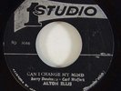 Alton Ellis/Roy Richard 