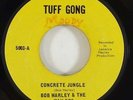 Bob Marley & The Wailers 