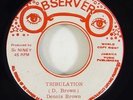 Dennis Brown 