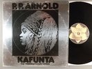 P.P. Arnold  Kafunta    Canadian Press