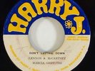 Marcia Griffiths 