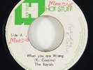 Royals 