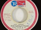 Yabby Youth & Sons Of Jah 