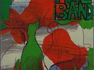 GEORGE GRUNTZ/AMBROSETTI/SHIHAB THE BAND MPS 3321460 GERMAN ORIGINAL 2 LP MINT-