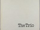J.SURMAN/B.PHILLIPS/S.MARTIN THE TRIO DAWN DNLS3006 UK 1st DOUBLE LP STEREO M-/M