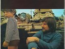 MIKE WESTBROOK CONCERT BAND RELEASE DERAM 1031 UK ORIGINAL STEREO MINT-