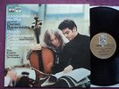 ELECTROLA stereo: HAYDN, BOCCHERINI: Cello Concertos DU PRE, BARENBOIM, NM