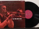 URBIE GREEN East Coast Jazz #6 '55 Bethlehem MONO signed on back very clean VG++