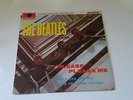 The Beatles Please Please Me   UK MONO PMC1202 British Invasion LP