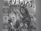 Various - Songs The Cramps Taught Us Vol.5 (LP) - Vinyl Rock & Roll